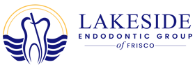 The Lakeside Endodontic Group of Frisco website sidebar logo