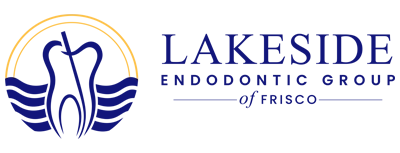 The Lakeside Endodontic Group of Frisco website header logo