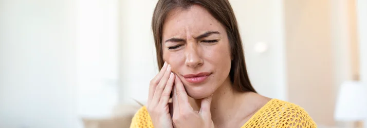 FC – Cracked Tooth Repair at Lakeside Endodontic Group of Frisco in Frisco TX