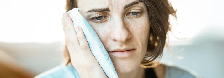 FC – Dental Trauma Treatment at Lakeside Endodontic Group of Frisco in Frisco TX
