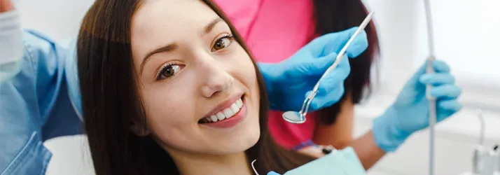 FC – Endodontic Retreatment at Lakeside Endodontic Group of Frisco in Frisco TX