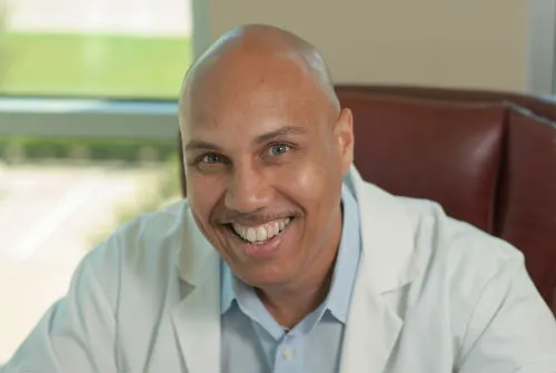 Photo: Frisco TX Endodontist Dr. Brent Johnson