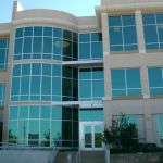 Photo: Lakeside Endodontics office building exterior