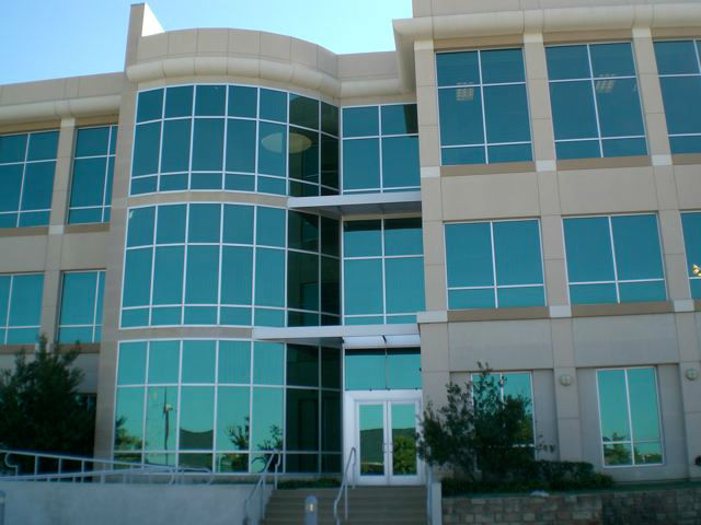 Photo: Lakeside Endodontics office building exterior